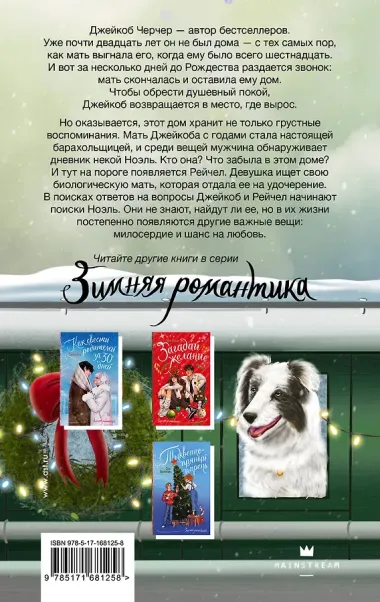 Дневник Ноэль