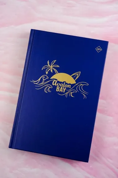 Репутация плохой девочки