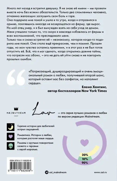 Вернись ради меня