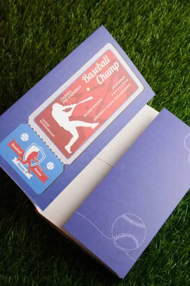 Матч по любви