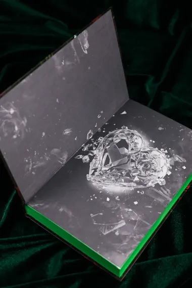 Скверная. Специальное издание