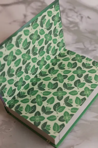 Перечная мята