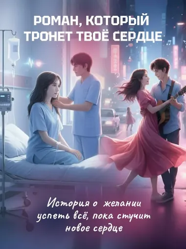 Я – твое сердце