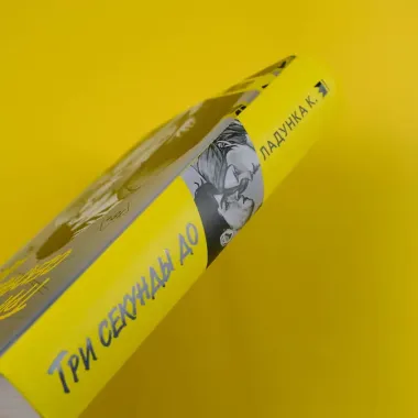 Три секунды до