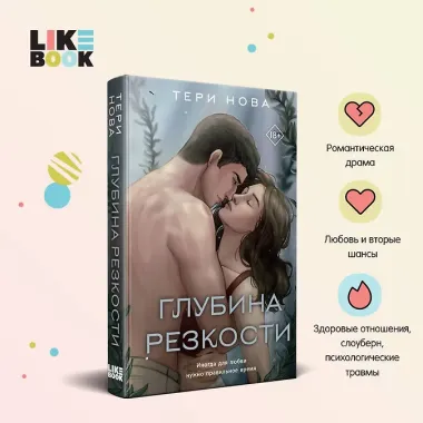 Глубина резкости