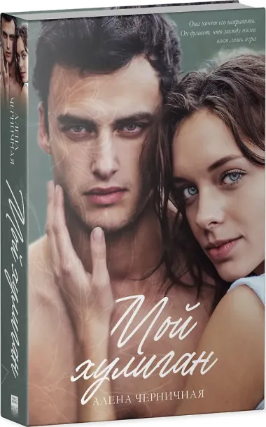 Мой хулиган