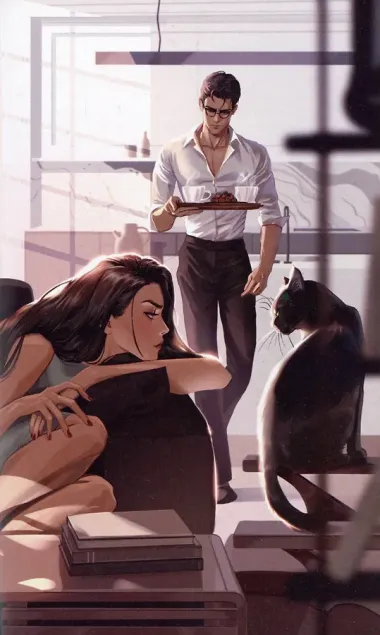 Восхитительная ведьма