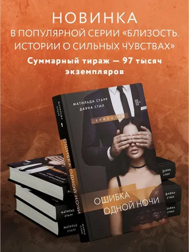 Ошибка одной ночи