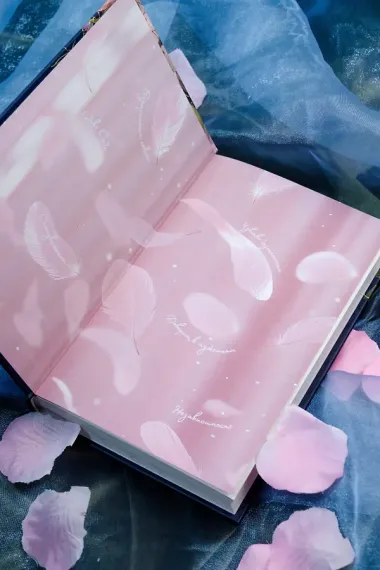 Мой грешный ангел