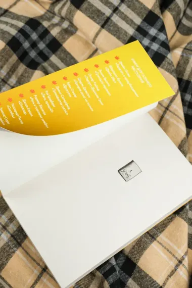 Принц из книжного