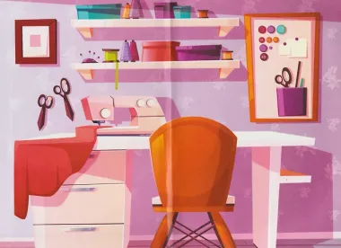 Иголки да булавки