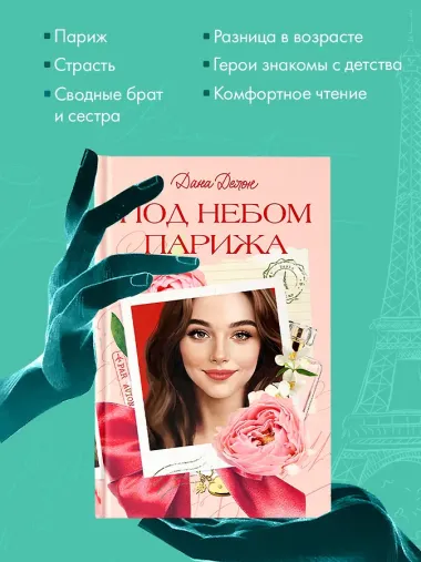 Под небом Парижа