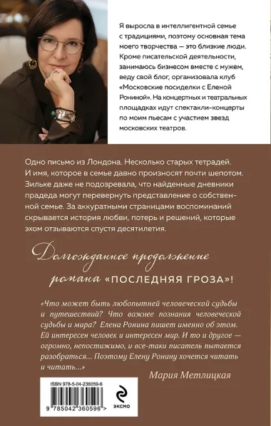 Круг избранных