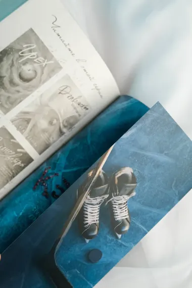 Хрупкая тайна