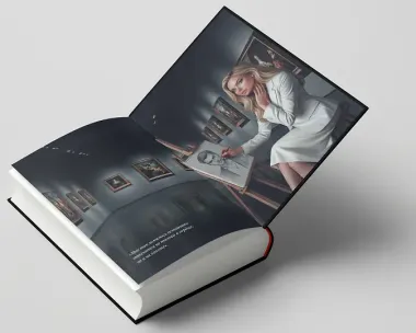 Грани Игры. Искушение
