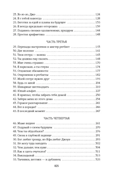 Изменить 6-го