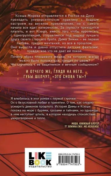 Комплект из двух книг: Передружба. Недоотношения + Это снова ты