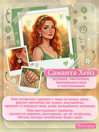 Идеальная ошибка