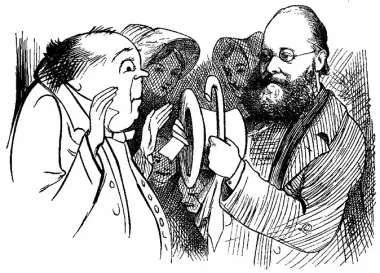 Книга нонсенса