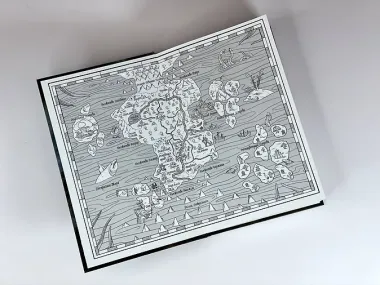 Бесов Холм. Том 1