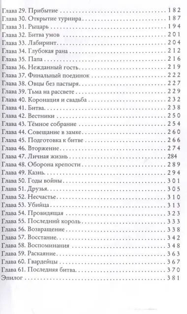 Король и Пешка