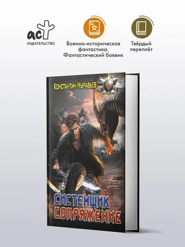 Системщик. Сопряжение