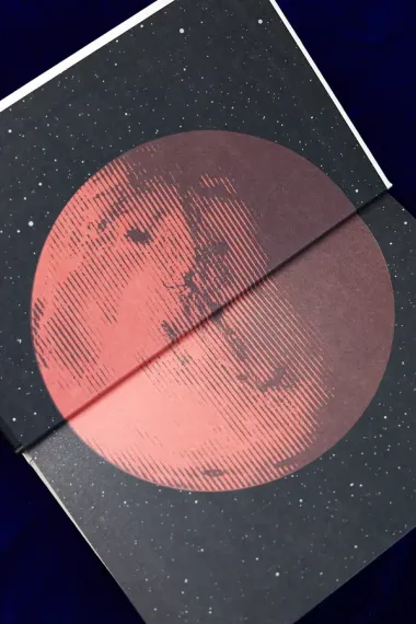 Марс Экспресс. Тэм