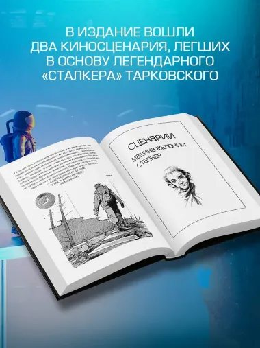 Пикник на обочине