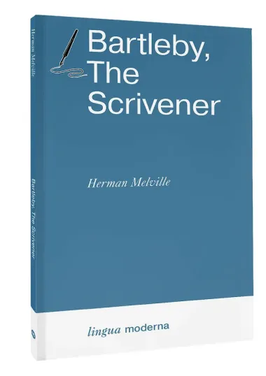Bartleby, The Scrivener