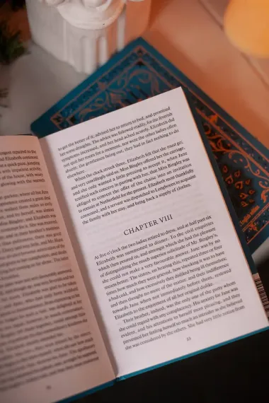 Pride and Prejudice. Вечные истории в оригинале
