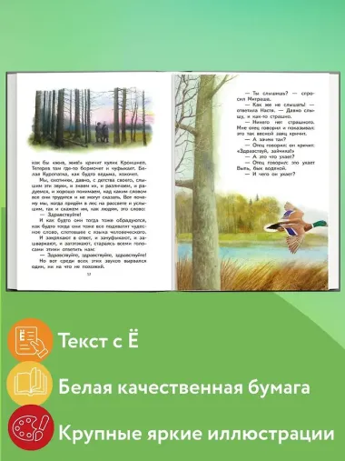 Кладовая солнца (ил. В. Дударенко)