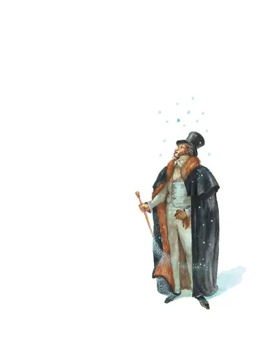 Сказки (ил. А. Власовой)