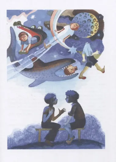 Живая шляпа