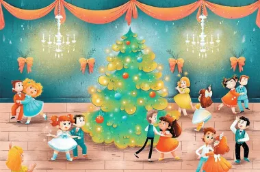 Мой дедушка Фей