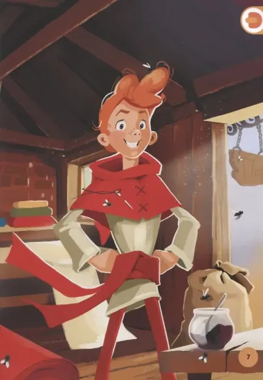 Сказки в дополненной реальности. Сборник 3