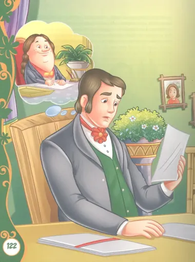 Лучшие сказки и истории