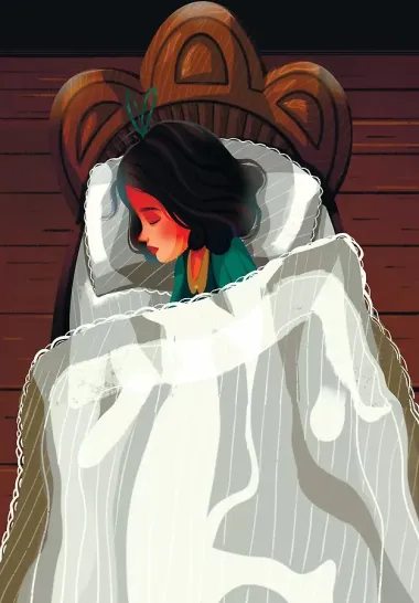 Сказки братьев Гримм