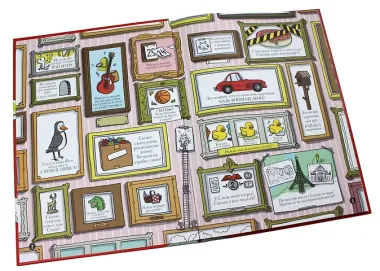 В гостях у Санты