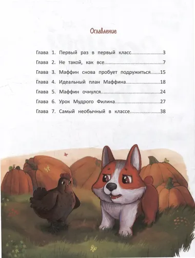 Самый необычный в классе