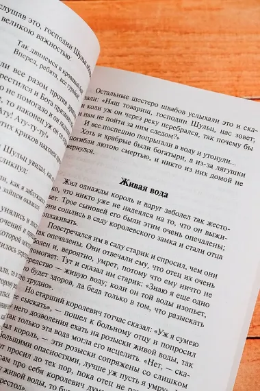 Бременские музыканты и другие сказки