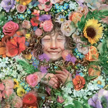 Хранительница Солнца