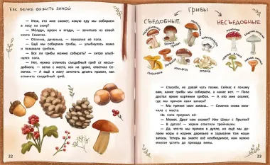 Луна в ореховой скорлупе