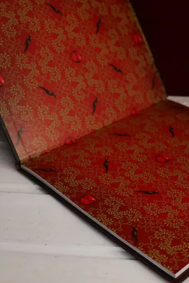 Белоснежка