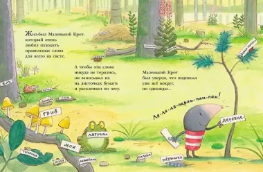 Штука-Дрюка: книжка-картинка