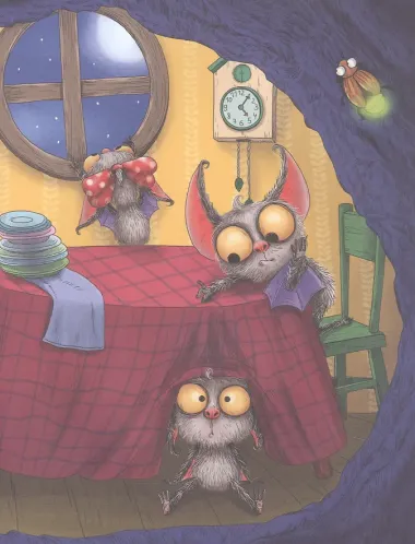 Лучший для мамы. Когда любовь лечит