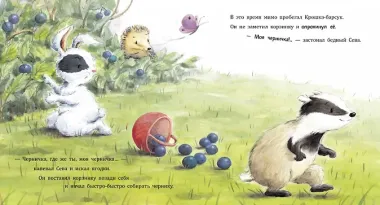 Комплект. Зайчик Сева и обида. Как ссориться и мириться (комплект из 2-х книг: 