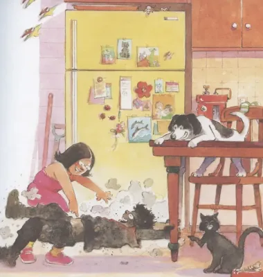 Вот такие пироги!