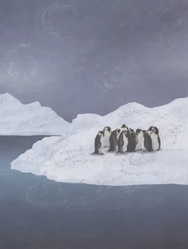 Хвостик и Ресничка, тв.