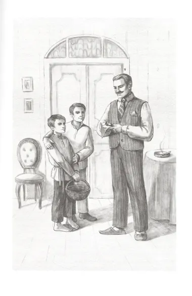 Невьянский сундучок