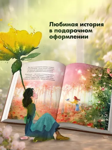 Аня из Авонлеи